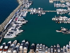 Salone Nautico di Genova, in mostra le barche più belle