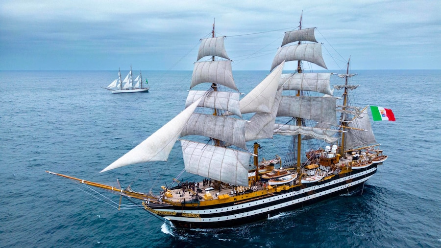 Vespucci