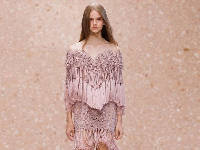 Chloé, la collezione per la PE 2027