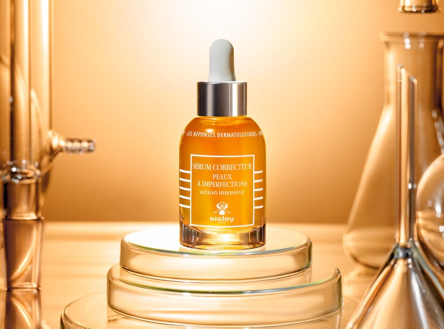 Sérum Correcteur Peaux à Imperfections_ambientata