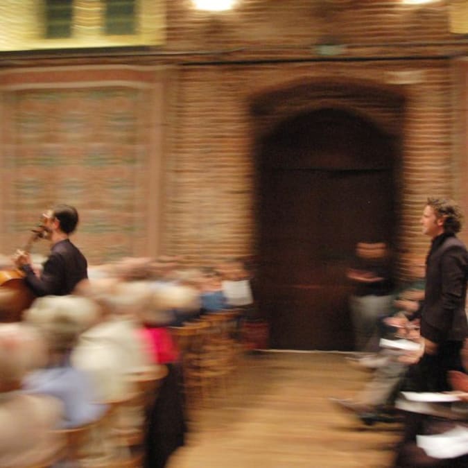 Hatfield House