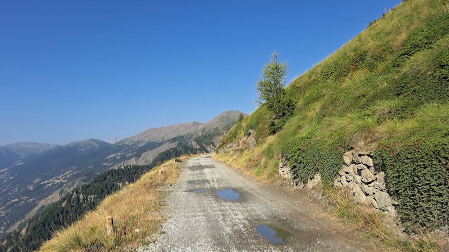 Strada dell’Assietta
