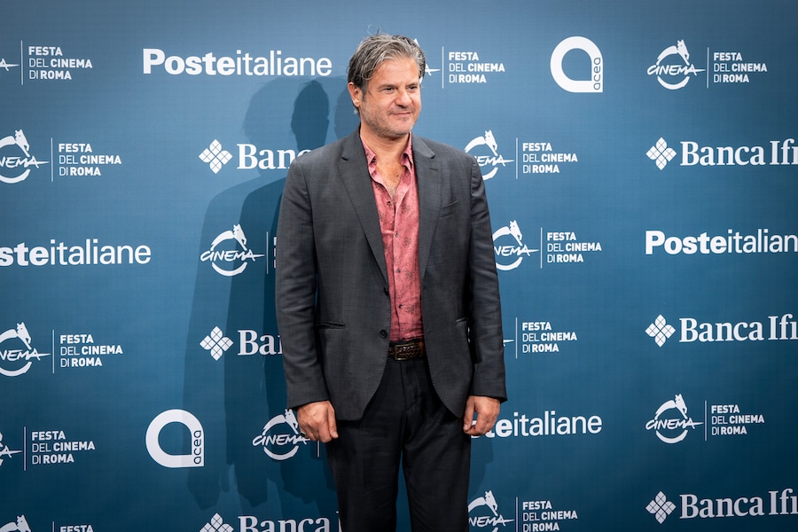 Edoardo Pesce (Giulia Mobili)