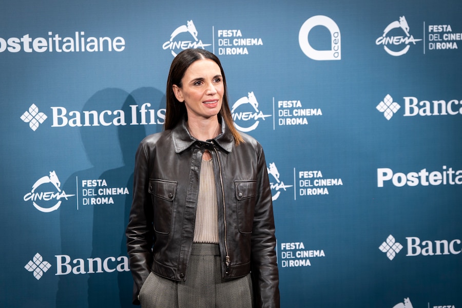 Emanuela Fanelli (Giulia Mobili)