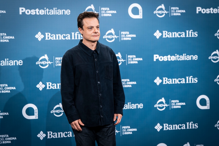 Lino Musella (Giulia Mobili)