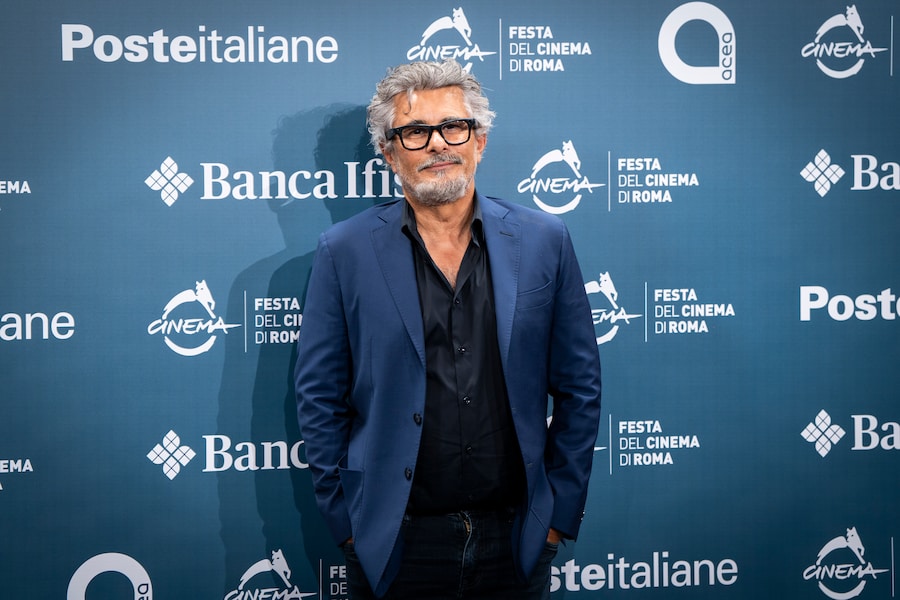 Paolo Genovese, regista (Giulia Mobili)