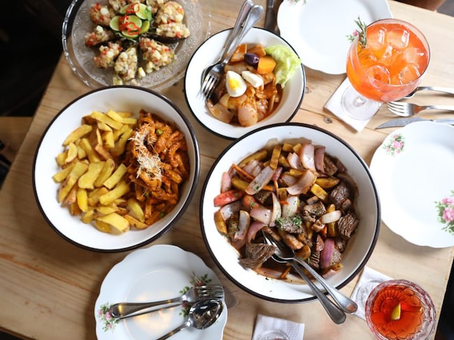 Alla scoperta di Lima, mecca del gusto mondiale