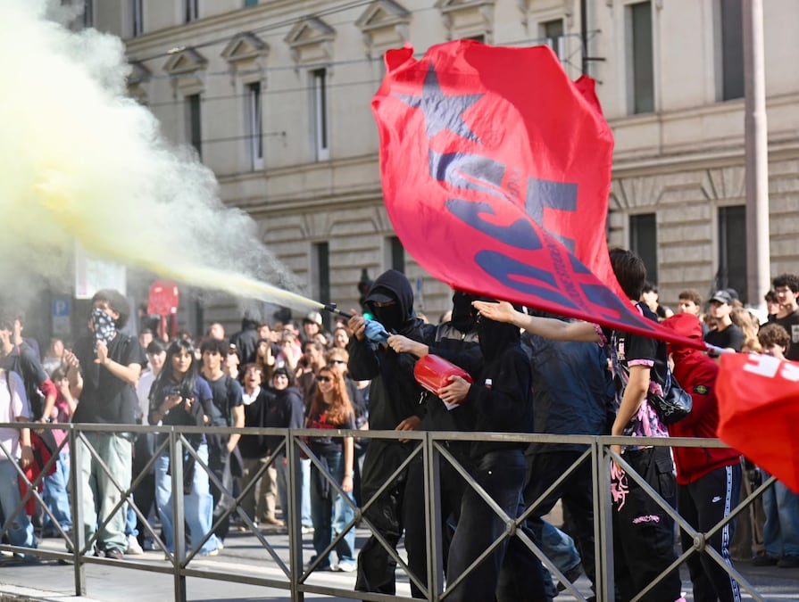 Roma (ANSA)