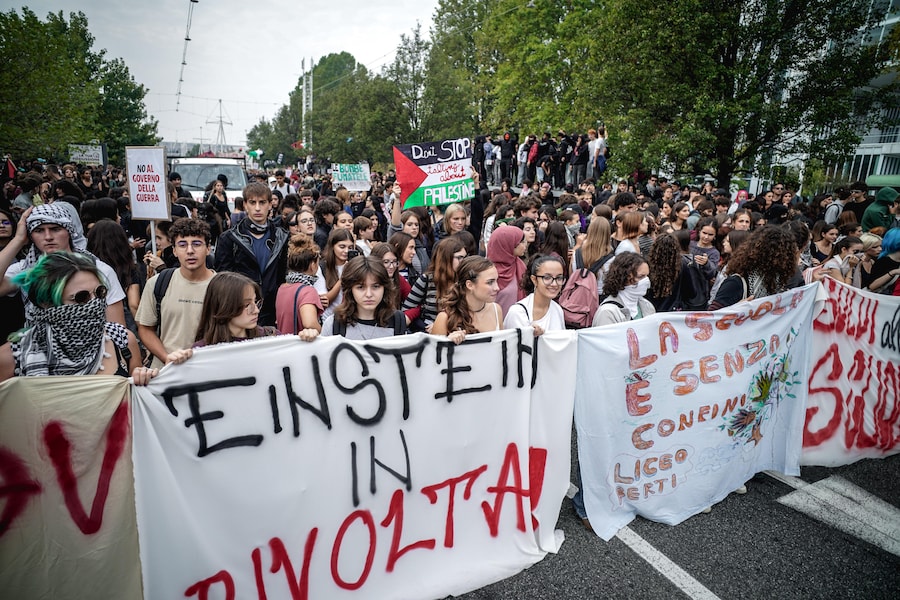 Torino (ANSA)