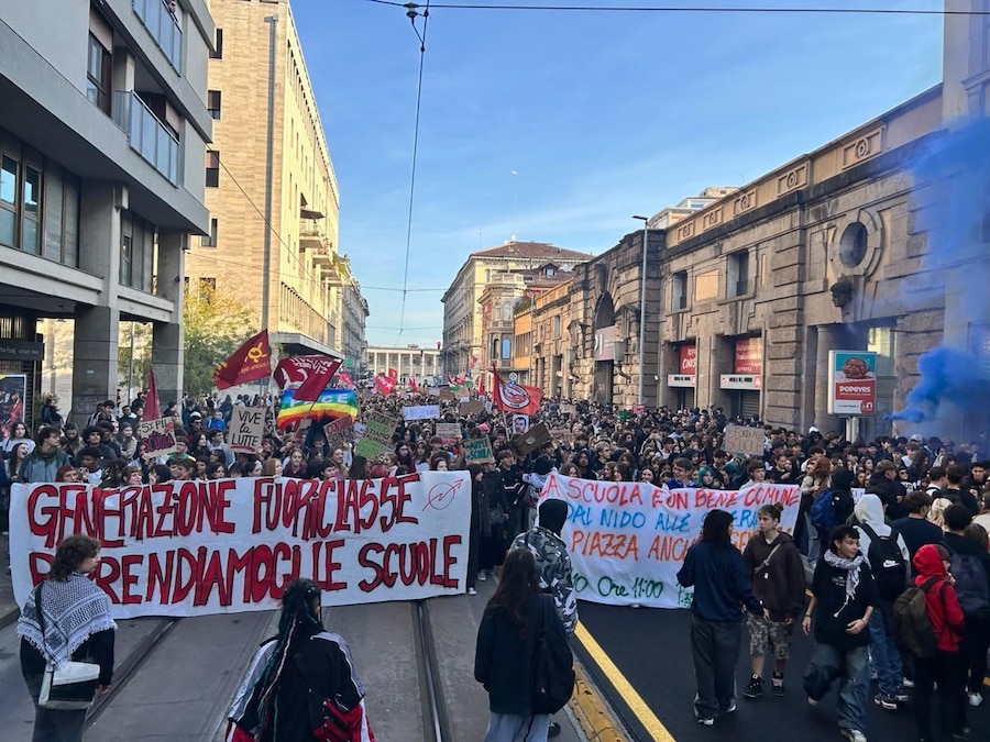Treviso (ANSA)