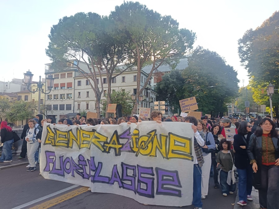 Alessandria (ANSA)