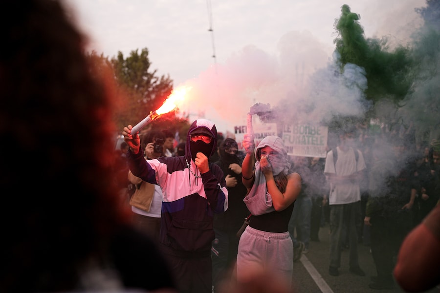 Torino (LAPRESSE)