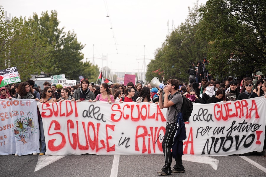 Torino (LAPRESSE)