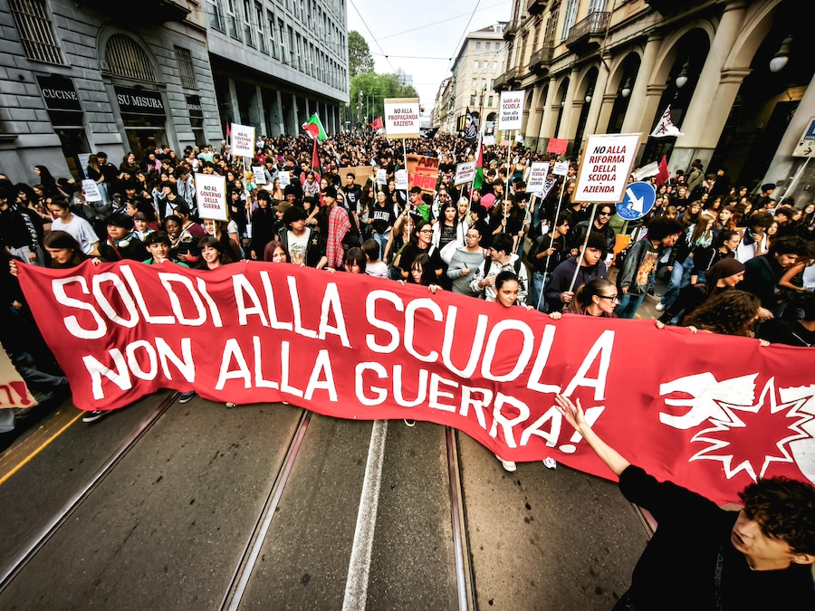 Torino (ANSA)