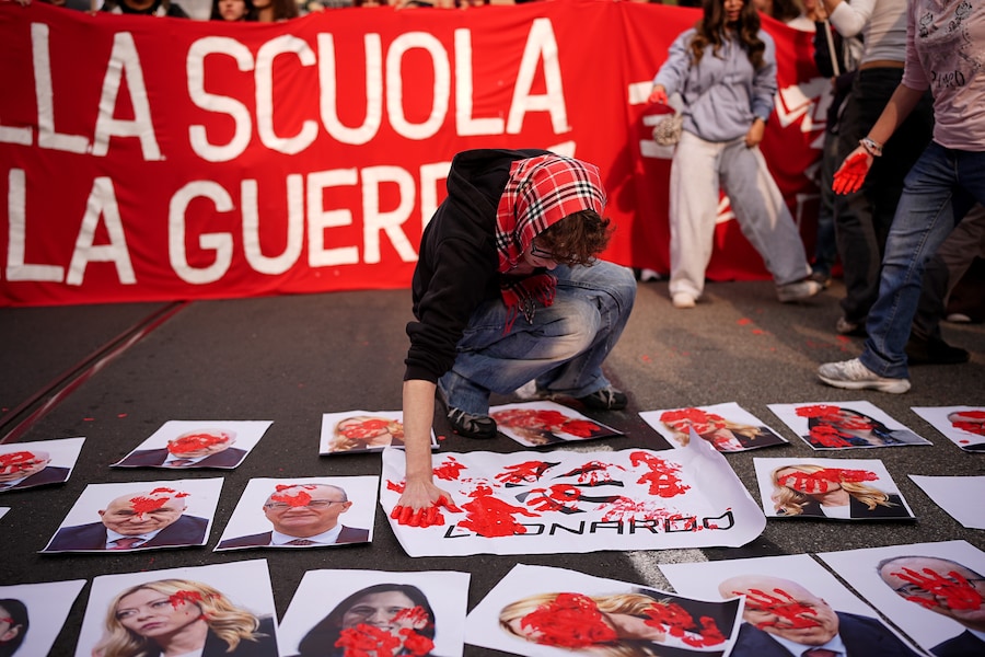 Torino (LAPRESSE)