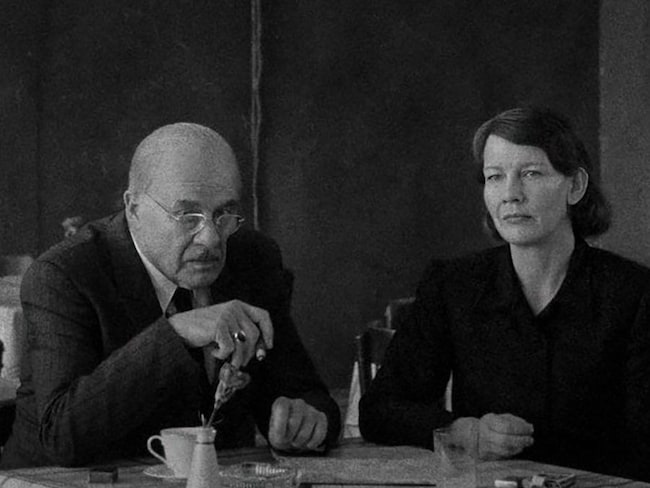 “Fatherland” e gli altri film della settimana