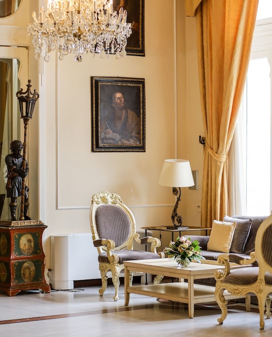 Grand Hotel Rimini