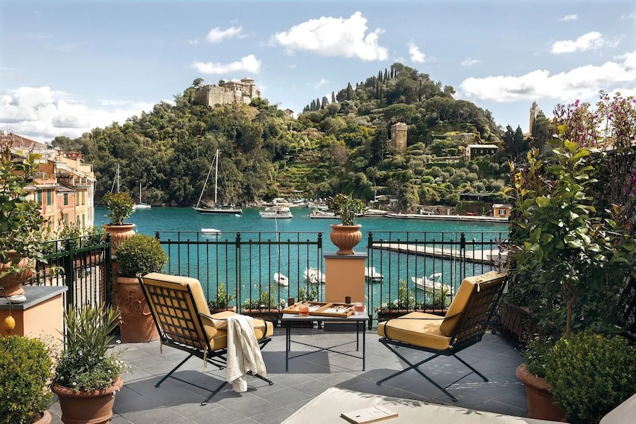 Portofino