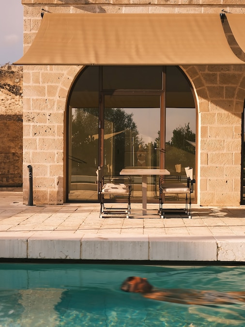 Relais Histo