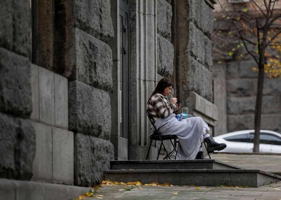 REUTERS/Gleb Garanich (REUTERS)