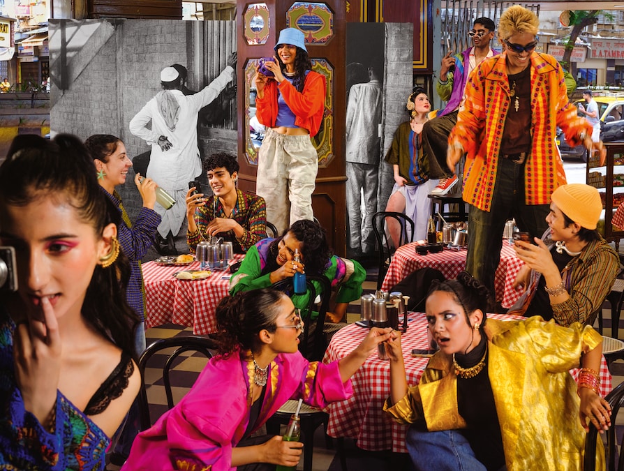 CAFE_by_Avani_Rai