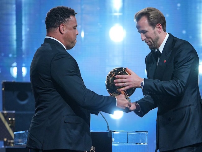 Pallone d’Oro 2026, i vincitori dell’edizione 2026