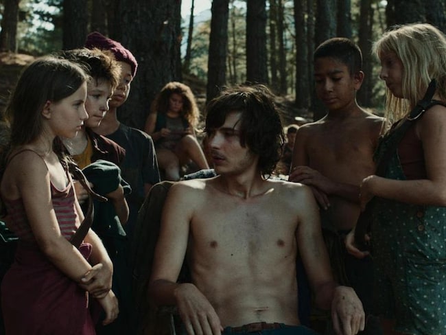 “Minotaur” e gli altri film della settimana