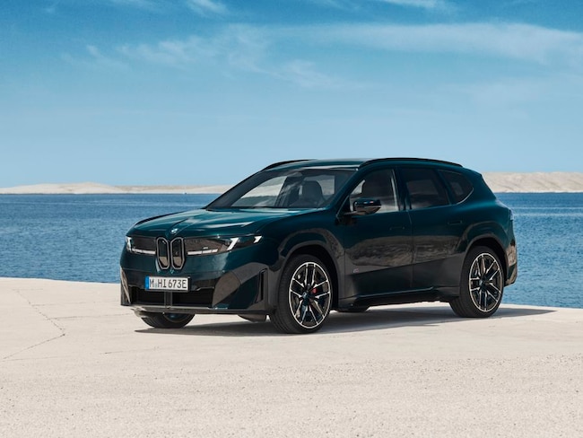 Car of The Year 2027, ecco le sette finaliste per l’auto dell’anno