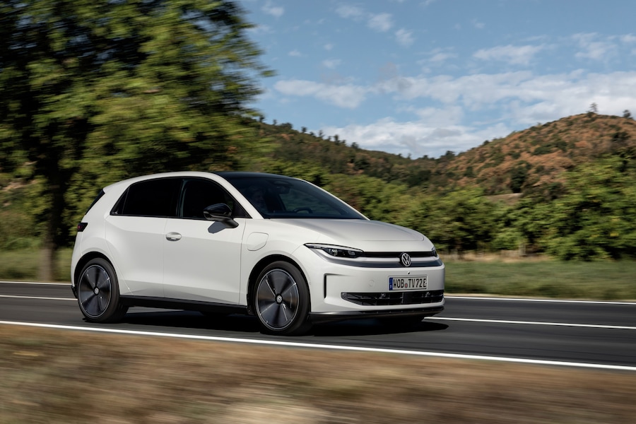Volkswagen ID.Polo
