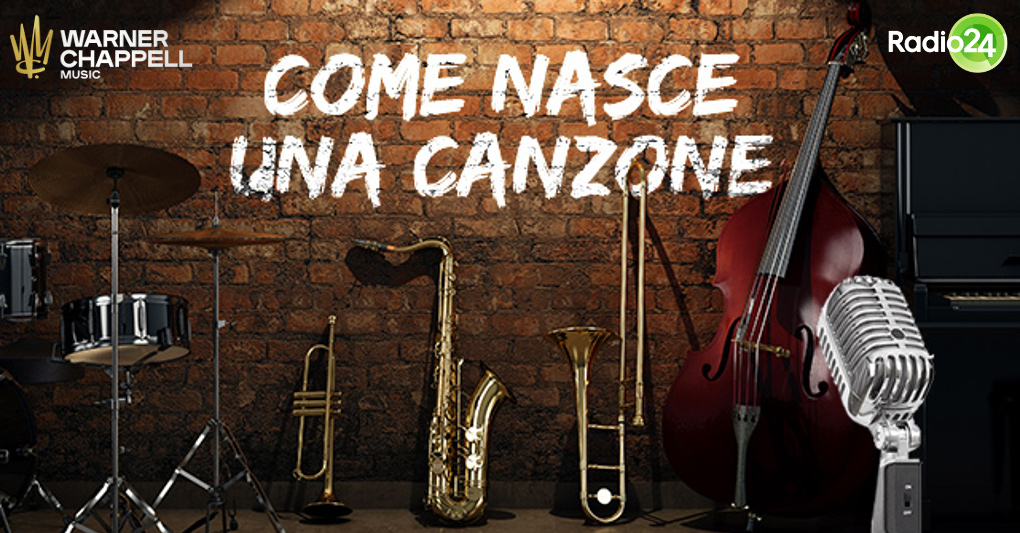 Come nasce una canzone