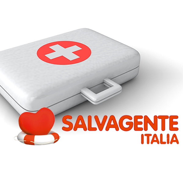 Chi salva una vita salva il