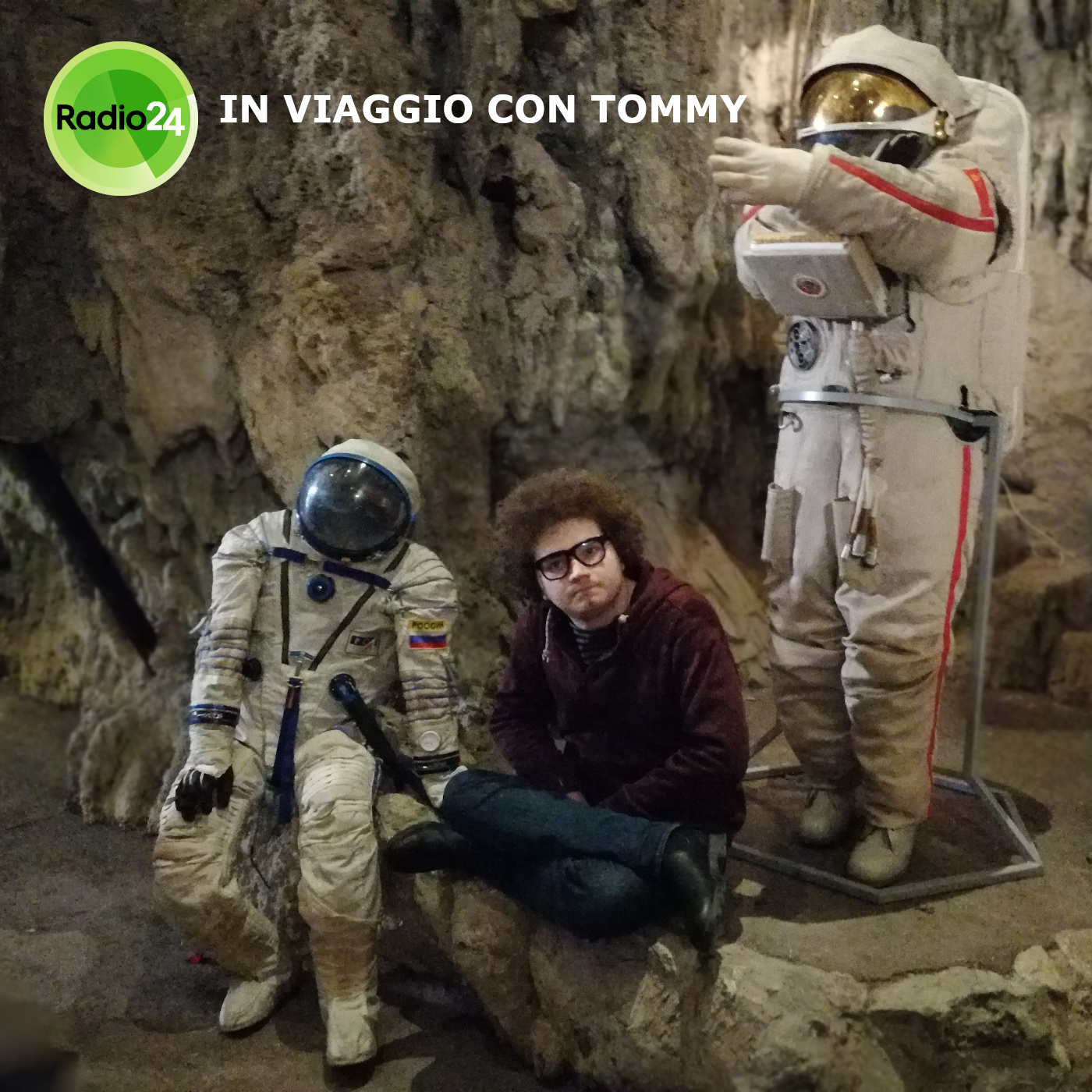 In viaggio con Tommy