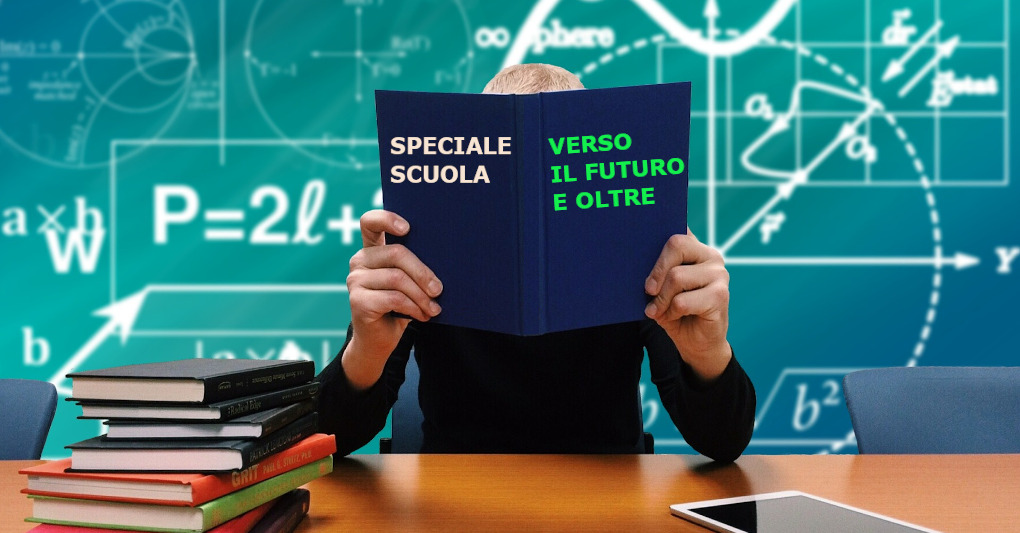 Speciale Scuola: ‘Didattica a distanza, più di 9 studenti su 10 promuovono i loro prof'