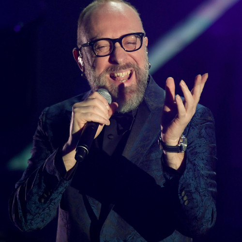 Mario Biondi Che piacere i miei figli nel mondo della musica I Padrieterni Radio 24 Mario Biondi Che piacere i miei figli nel mondo della musica I Padrieterni Radio 24