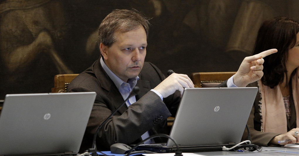 2024 più dieci. Interviste sul futuro