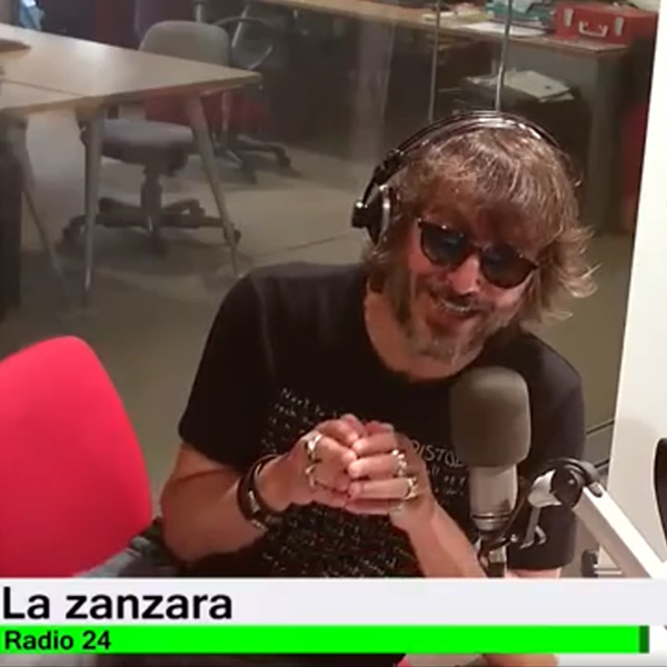 La Zanzara Del 9 Settembre 2020 La Zanzara Radio 24
