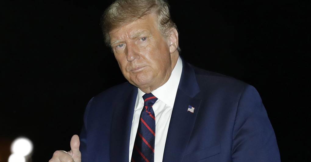 Il futuro di Trump e del partito repubblicano