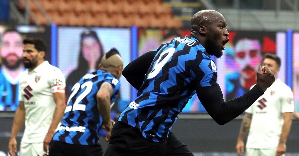 Rimonta vincente dell'Inter