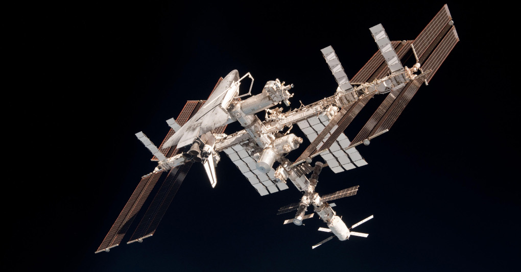 Automazione delle decisioni, Stazione Spaziale e super calcolatori UE.