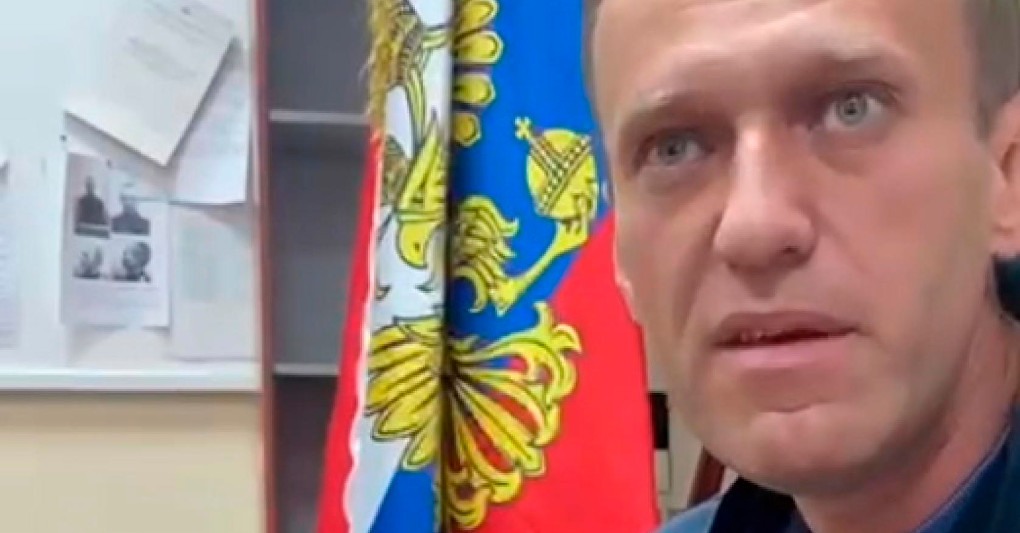 Alexei Navalny agli arresti, Tunisia in rivolta