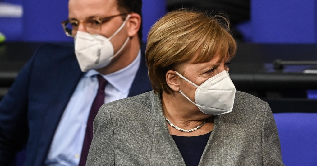 L'era post Merkel
