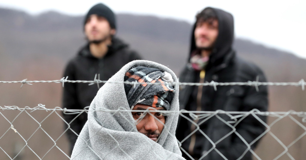 Immigrazione: nuove e vecchie rotte, la storia si ripete, la politica anche