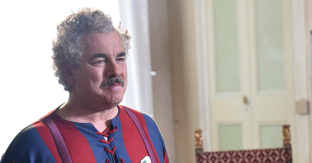 La maestria di Pupi Avati e il giovane talento di Antonio Pisu