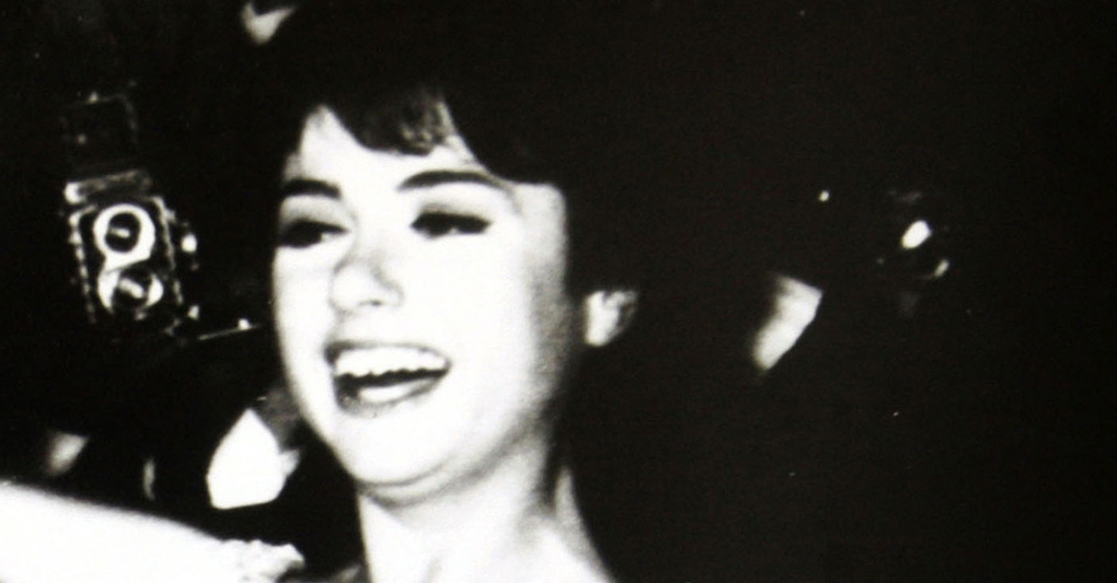 La storia di Sanremo: 1951-1964 episode artwork