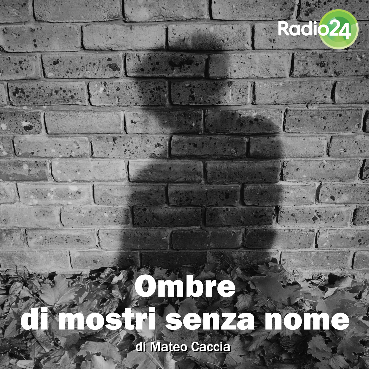 Ombre di mostri senza nome cover art