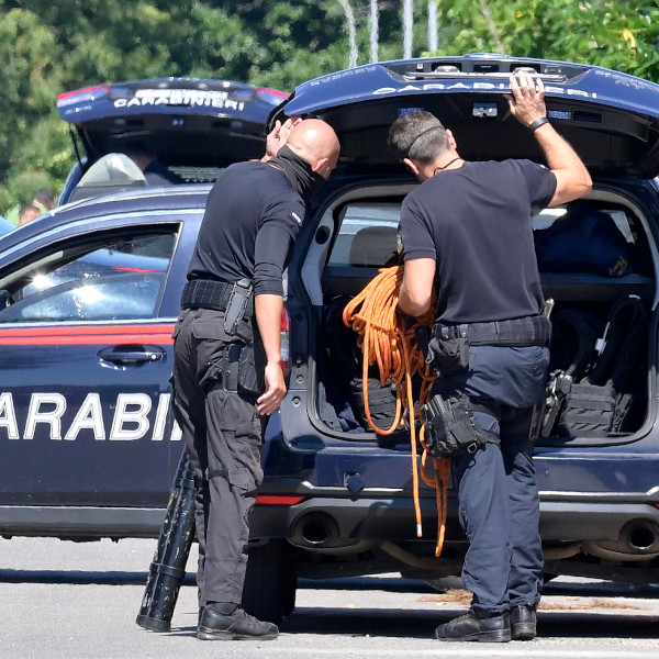 La strage di Ardea e le armi (dimenticate) in casa ...