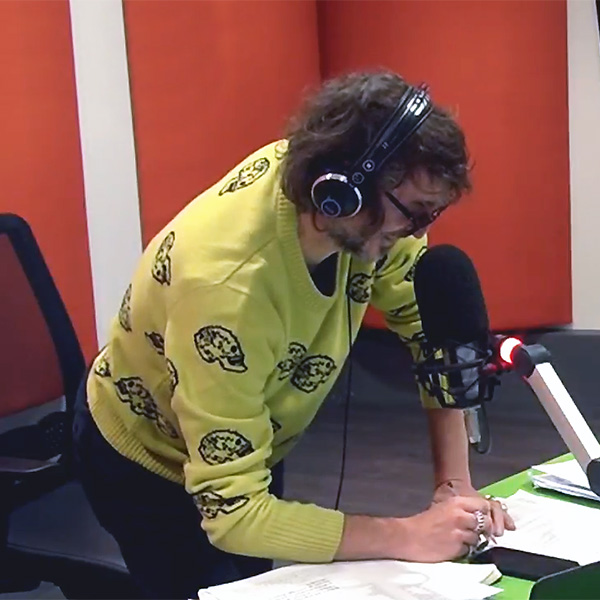 La Zanzara Radio 24
