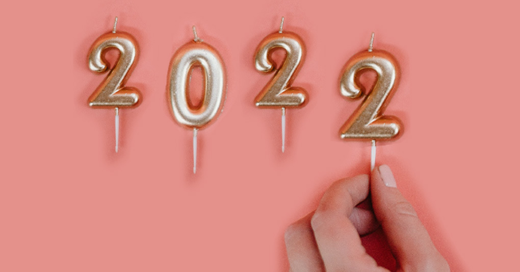 L'anno che verrà: uno sguardo sulle sfide più importanti del 2022