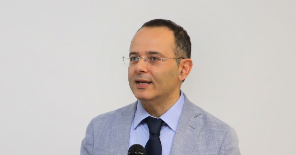 Gennaro Iorio, la formazione del Manager delle attività sportive e motorie per il benessere sociale