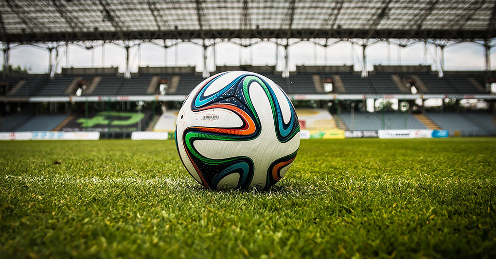 Un anno di sport - Il calcio
